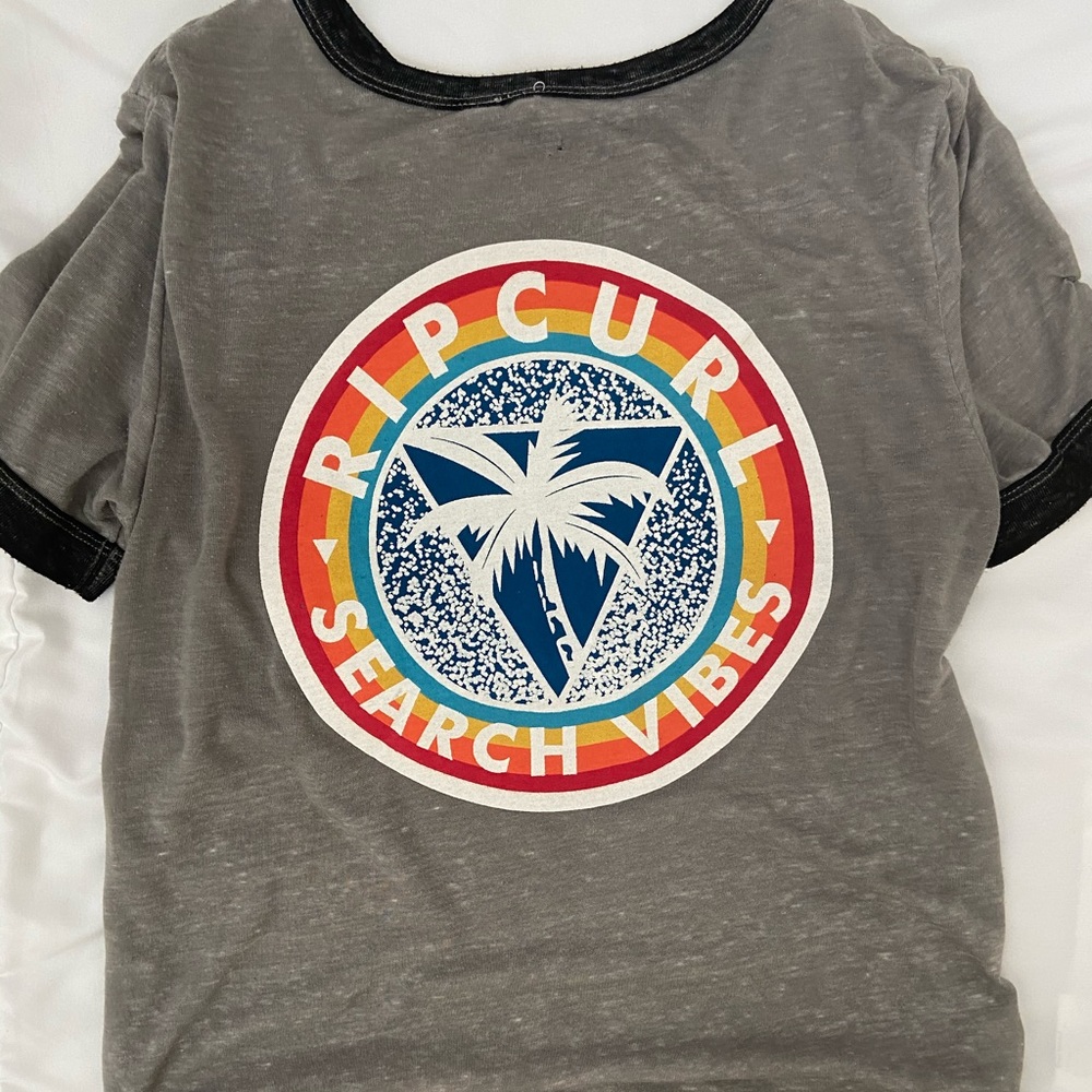 Rip Curl tee